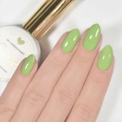 Candy Nails - 20% Off Charme Gel / 701 Garden Party