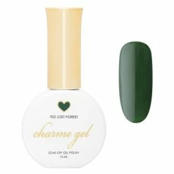 Best Sellers Charme Gel / 702 Lost Forest