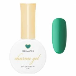 Charme Gel / 703 Glamping