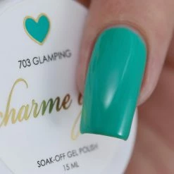 Charme Gel / 703 Glamping