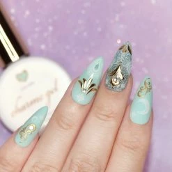 Charme Gel / 705 Seafoam