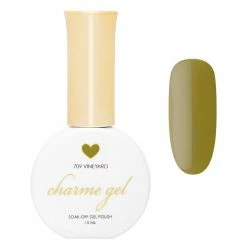 Charme Gel / 709 Vineyard