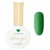 Charme Gel / 710 Classic Green Candy Nails - 20% Off