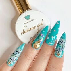Candy Nails - 20% Off Charme Gel / 802 Bora Bora