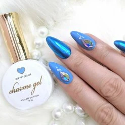 Charme Gel / 804 Hey Sailor