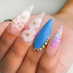 Charme Gel / 804 Hey Sailor