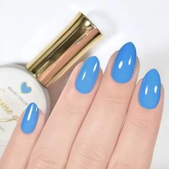 Charme Gel / 804 Hey Sailor