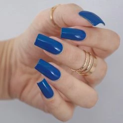 Charme Gel / 805 Bedtime Story Summer Nails