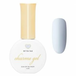 Wedding Season Charme Gel / 807 Tea Time