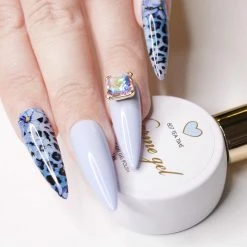 Wedding Season Charme Gel / 807 Tea Time