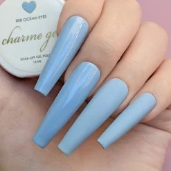 Charme Gel / 808 Ocean Eyes