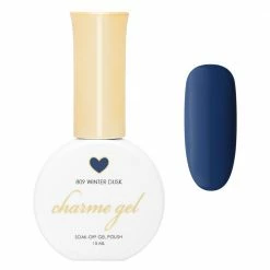 Gel Polish Charme Gel / 809 Winter Dusk