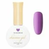 Charme Gel / 904 Heartbreaker Candy Nails - 20% Off