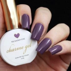 Charme Gel / 905 Smokey Eyes 9 Charme Gel / 905 Smokey Eyes