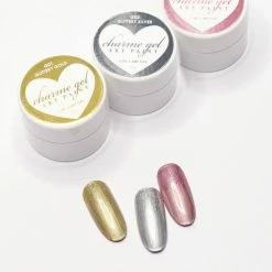 Charme Gel Art Paint / G03 Glittery Rose New Arrivals
