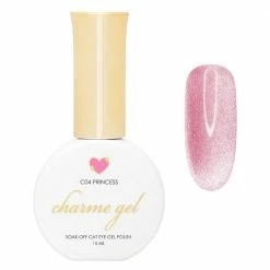 Charme Gel / Cat Eye C04 Princess Best Sellers