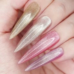 Charme Gel / Cat Eye C05 Cheshire Gel Polish