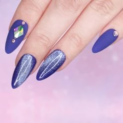 Charme Gel / Cat Eye C06 Nebulung Gel Polish