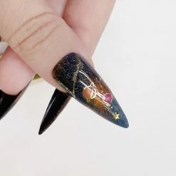 New Arrivals Charme Gel / Cat Eye C21 Phoenix