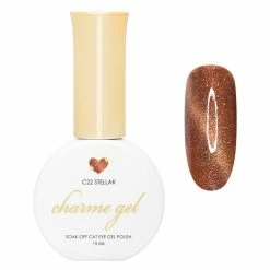 Charme Gel / Cat Eye C22 Stellar New Arrivals