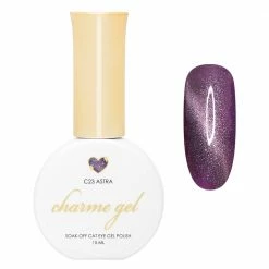 New Arrivals Charme Gel / Cat Eye C23 Astra