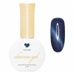 Charme Gel / Cat Eye C25 Luna New Arrivals