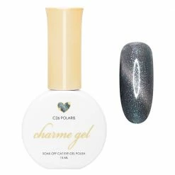 Charme Gel / Cat Eye C26 Polaris