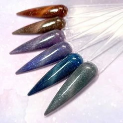 Charme Gel / Cat Eye C26 Polaris