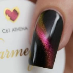 Charme Gel / Cat Eye C61 Athena New Arrivals