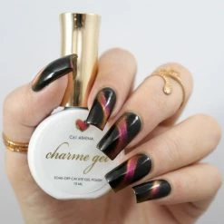 Charme Gel / Cat Eye C61 Athena New Arrivals