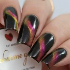 Charme Gel / Cat Eye C61 Athena New Arrivals