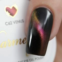 Charme Gel / Cat Eye C62 Venus
