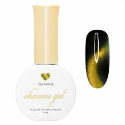 Charme Gel / Cat Eye C64 Xanthe New Arrivals