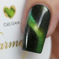 New Arrivals Charme Gel / Cat Eye C65 Gaia