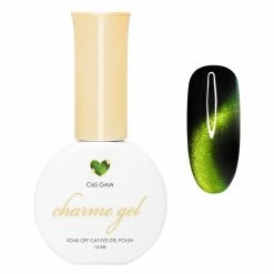 New Arrivals Charme Gel / Cat Eye C65 Gaia