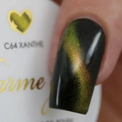 Charme Gel / Cat Eye C64 Xanthe New Arrivals