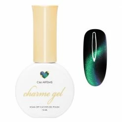 Charme Gel / Cat Eye C66 Artemis