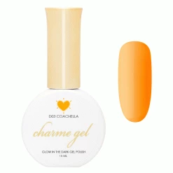 Charme Gel / Glow In The Dark D03 Coachella