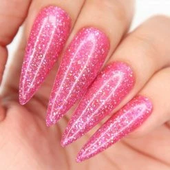 Summer Nails Charme Gel / Holographic H02 Cupid