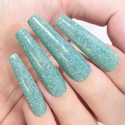 Charme Gel / Holographic Twinkle H70 Ariel Gel Polish 6 Charme Gel / Holographic Twinkle H70 Ariel Gel Polish