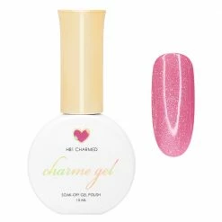Charme Gel / Holographic H81 Charmed