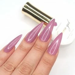 Charme Gel / Holographic H82 Euphoria Gel Polish