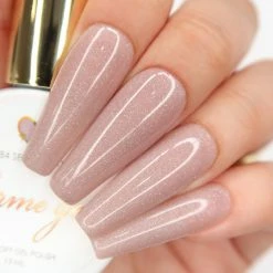 Charme Gel / Holographic H84 Serendipity Gel Polish