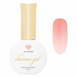 Summer Nails Charme Gel / Jelly J01 Chiffon
