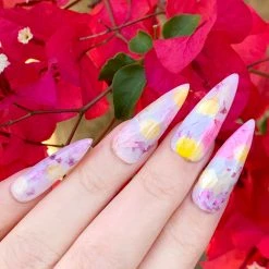 Charme Gel / Jelly J02 Milk Bath Summer Nails