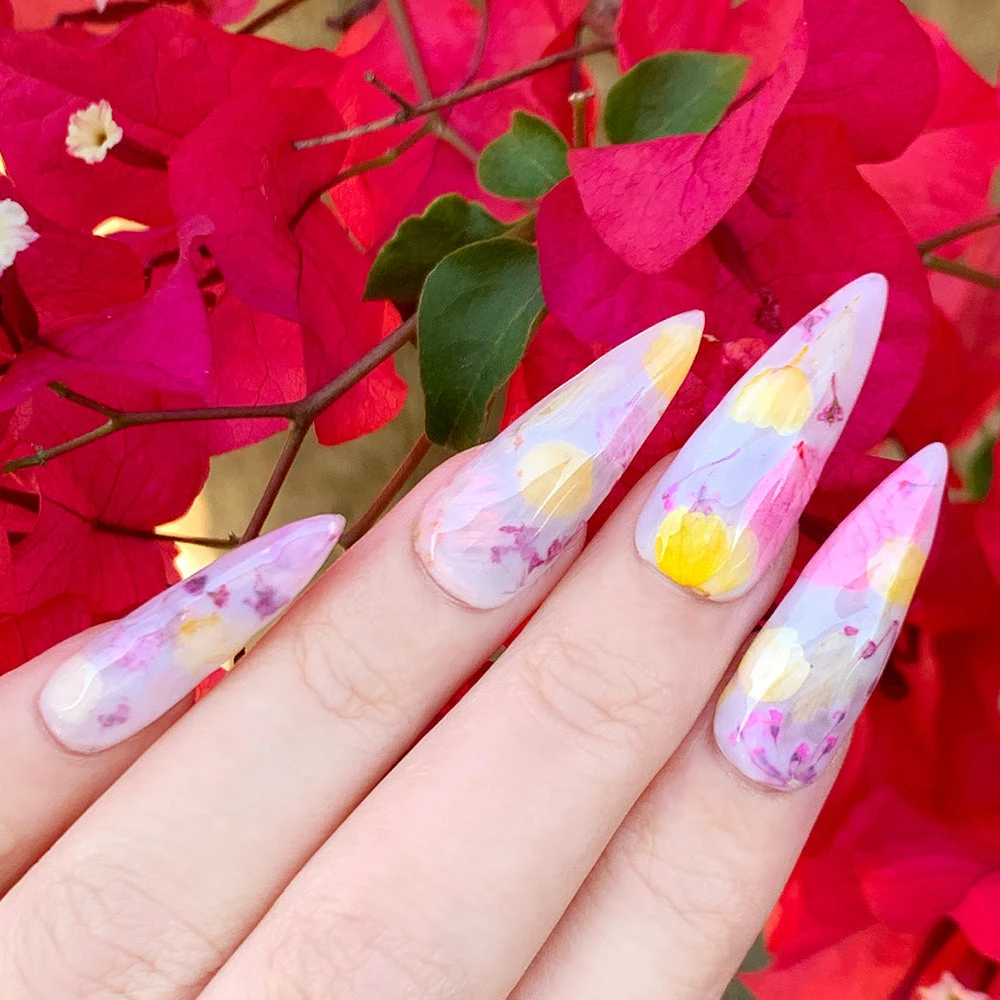 Charme Gel / Jelly J02 Milk Bath Summer Nails 2 Charme Gel / Jelly J02 Milk Bath Summer Nails