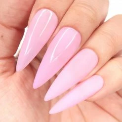 Candy Nails - 20% Off Charme Gel / Jelly J03 Garden Rose