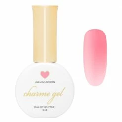 Candy Nails - 20% Off Charme Gel / Jelly J04 Macaroon