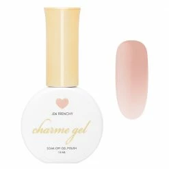 Charme Gel / Jelly J06 Frenchy