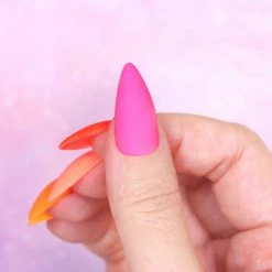 Charme Gel / Neon Glow N11 Sweethearts Candy Nails - 20% Off 7 Charme Gel / Neon Glow N11 Sweethearts Candy Nails - 20% Off